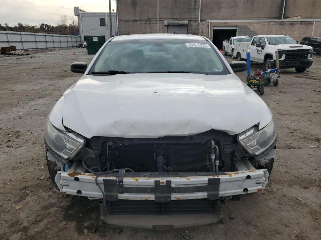 Photo 5 from auction – 2014 FORD TAURUS SE with VIN 1FAHP2D94EG143914