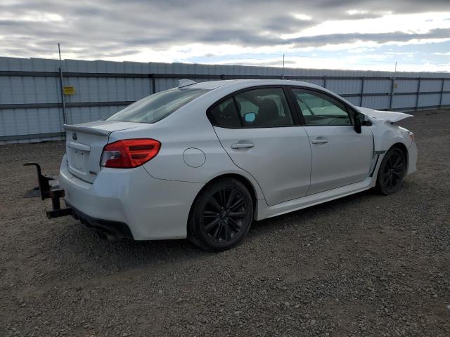 Photo 3 from auction – 2015 SUBARU WRX PREMIU with VIN JF1VA1D61F8819073