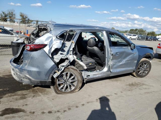 Photo 3 from auction – 2022 MAZDA CX-9 TOURI with VIN JM3TCBCY7N0602894