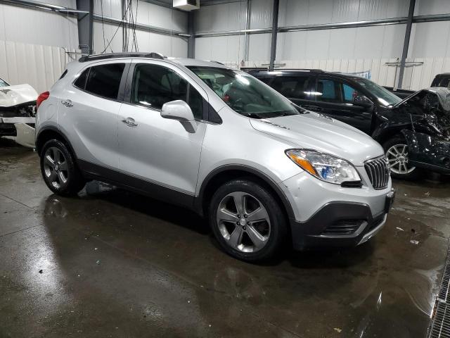 Photo 4 from auction – 2013 BUICK ENCORE with VIN KL4CJASB8DB068534