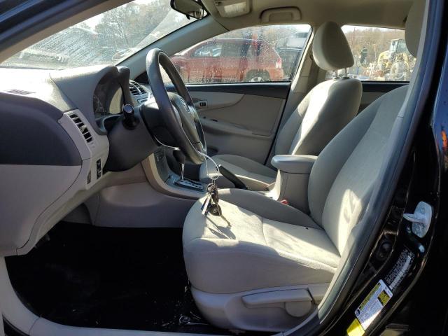 Photo 7 from auction – 2012 TOYOTA COROLLA BA with VIN 2T1BU4EE7CC895490