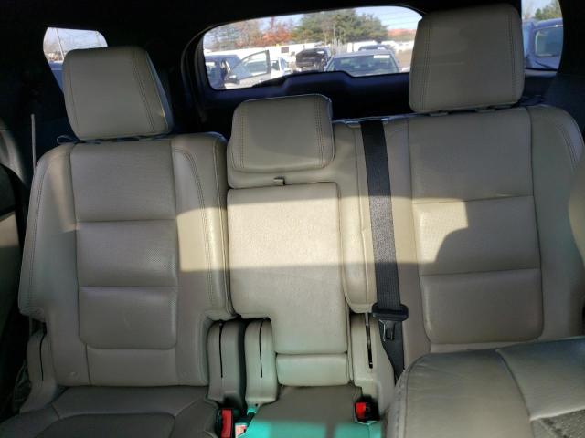 صورة رقم 10 من المزاد - 2013 FORD EXPLORER L مع VIN 1FM5K8F84DGA95845