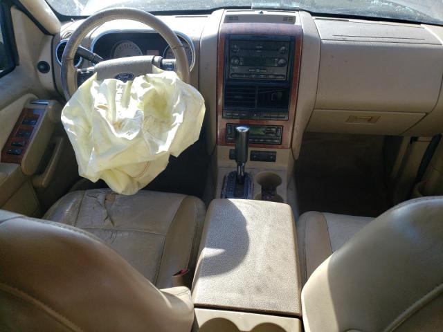 Photo 8 from auction – 2007 FORD EXPLORER E with VIN 1FMEU64E87UB81009