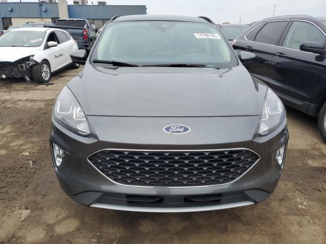 Photo 5 from auction – 2020 FORD ESCAPE SEL with VIN 1FMCU9H95LUC22700
