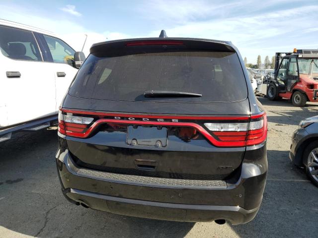 Photo 6 from auction – 2022 DODGE DURANGO GT with VIN 1C4RDJDG5NC197195