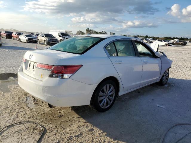 Photo 3 from auction – 2012 HONDA ACCORD EXL with VIN 1HGCP2F82CA104216