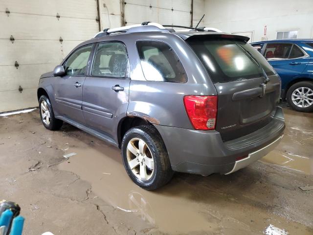Photo 2 from auction – 2007 PONTIAC TORRENT with VIN 2CKDL63F476009046