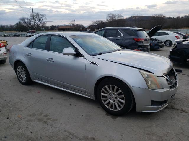 Photo 4 from auction – 2012 CADILLAC CTS LUXURY with VIN 1G6DE5E52C0100810