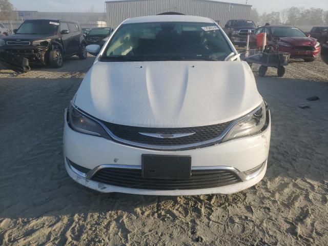 Фото 5 с аукциона – 2015 CHRYSLER 200 LIMITE с VIN 1C3CCCAB6FN529166