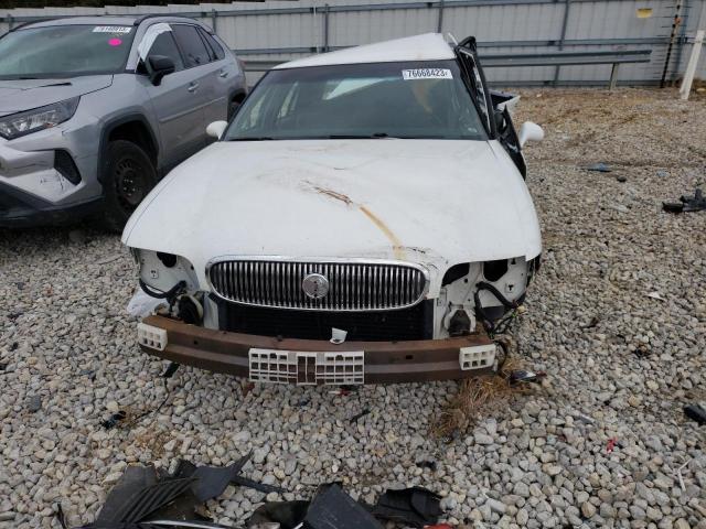 Photo 5 from auction – 1998 BUICK LESABRE CU with VIN 1G4HP52K5WH401625