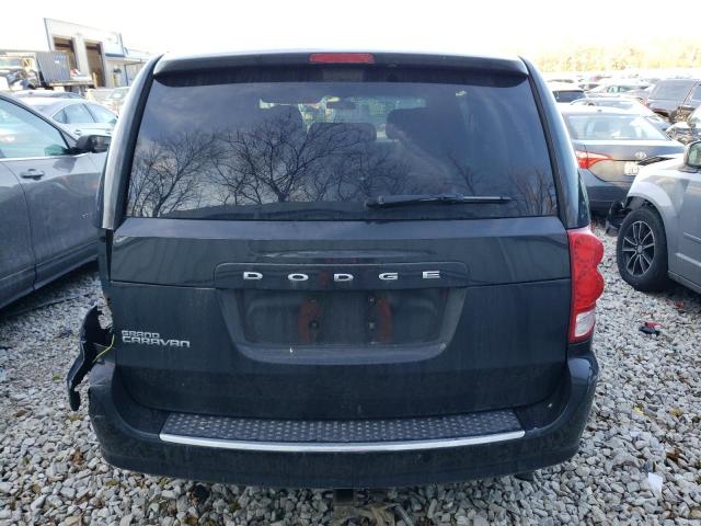 Photo 6 from auction – 2013 DODGE GRAND CARA with VIN 2C4RDGBG7DR618359