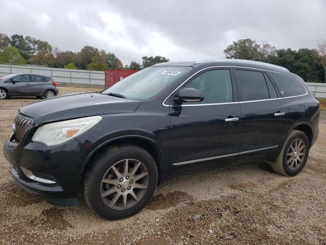 BUICK ENCLAVE 2015 with VIN 5GAKRBKD9FJ313014 - Photo from auction