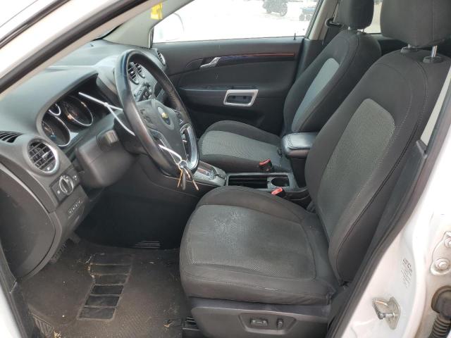 Photo 7 from auction – 2014 CHEVROLET CAPTIVA LS with VIN 3GNAL2EK5ES527203