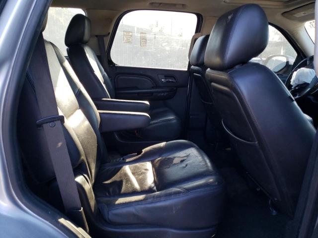 Photo 11 from auction – 2013 GMC YUKON DENA with VIN 1GKS2EEF9DR119829