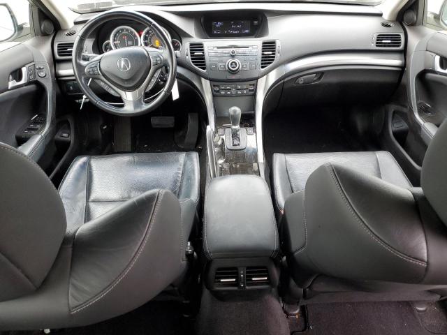 Photo 8 from auction – 2011 ACURA TSX with VIN JH4CU2F67BC016334