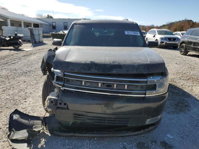 Photo 5 from auction – 2013 FORD FLEX SEL with VIN 2FMGK5C82DBD28317