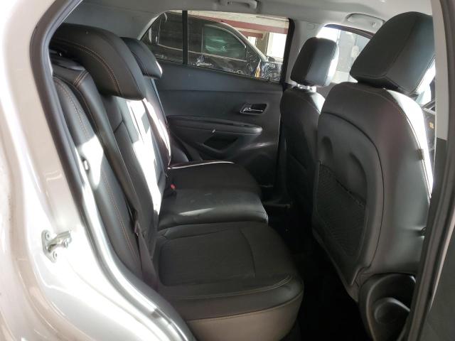 Photo 11 from auction – 2019 CHEVROLET TRAX 1LT with VIN 3GNCJLSB4KL305119