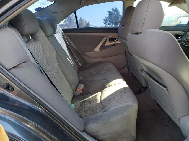 Photo 10 from auction – 2008 TOYOTA CAMRY CE with VIN 4T1BE46K58U778109