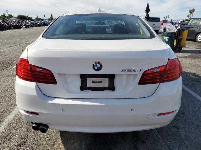 Photo 6 from auction – 2016 BMW 528 I with VIN WBA5A5C55GG354117