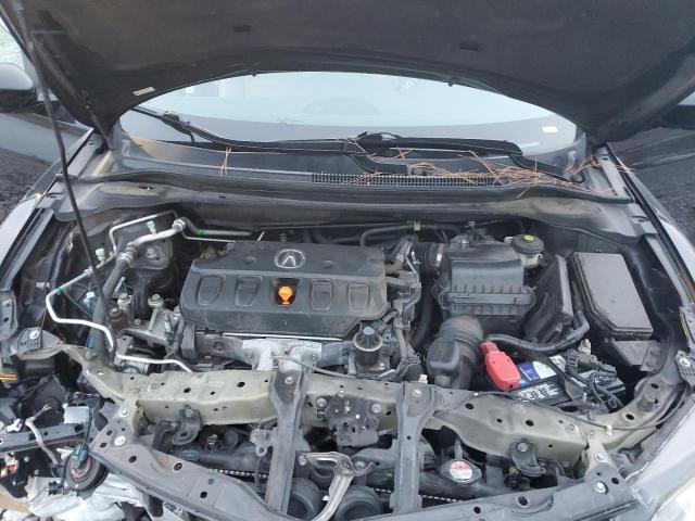 Photo 11 from auction – 2013 ACURA ILX 20 PRE with VIN 19VDE1F59DE004355