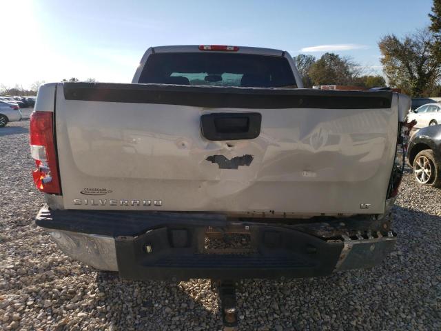 Photo 6 from auction – 2008 CHEVROLET SILV1500 2 with VIN 1GCEC19J78Z126619