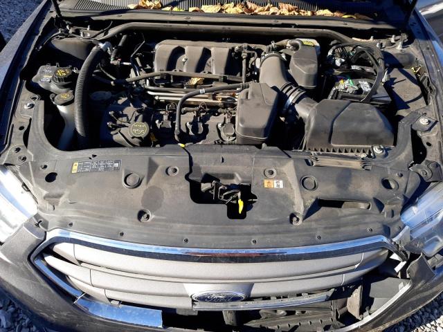 Photo 11 from auction – 2014 FORD TAURUS SEL with VIN 1FAHP2E82EG137101