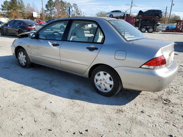 Photo 2 from auction – 2004 MITSUBISHI LANCER ES with VIN JA3AJ26E34U043230