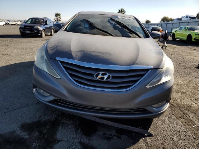Photo 5 from auction – 2013 HYUNDAI SONATA GLS with VIN 5NPEB4AC2DH764392