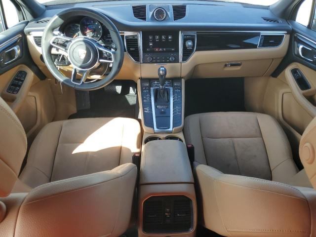 Photo 8 from auction – 2018 PORSCHE MACAN with VIN WP1AA2A58JLB00045