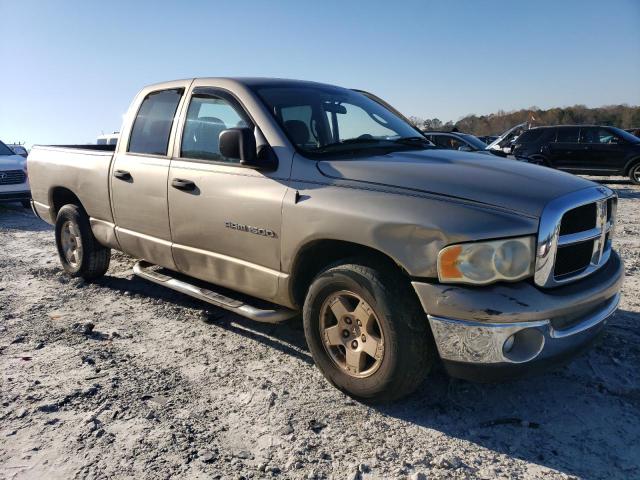Photo 4 from auction – 2005 DODGE RAM 1500 S with VIN 1D7HA18PX5J594708