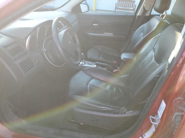 Photo 7 from auction – 2010 DODGE AVENGER R/ with VIN 1B3CC5FB6AN118781