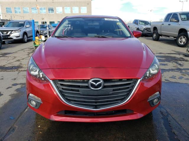 Photo 5 from auction – 2015 MAZDA 3 TOURING with VIN 3MZBM1V73FM216436