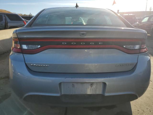 Photo 6 from auction – 2013 DODGE DART LIMIT with VIN 1C3CDFCA6DD179298