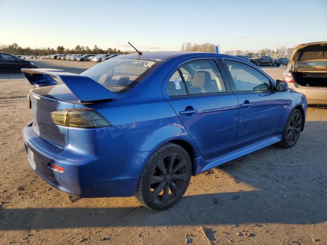 Photo 3 from auction – 2012 MITSUBISHI LANCER GT with VIN JA32U8FW1CU029624