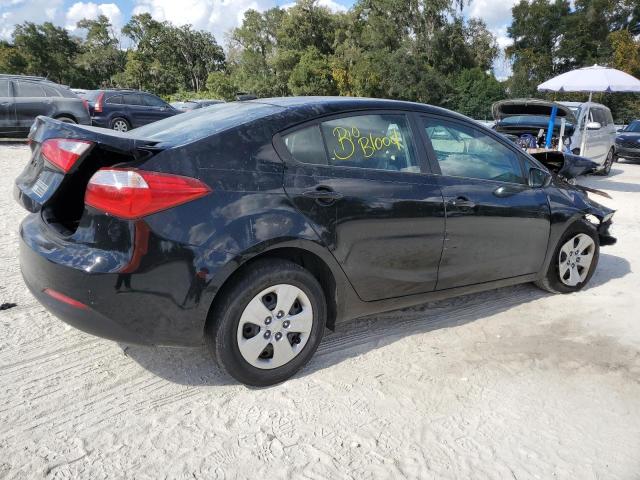 Photo 3 from auction – 2015 KIA FORTE LX with VIN KNAFK4A6XF5410568
