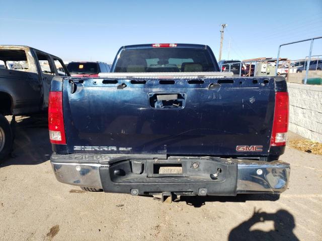 Фото 6 с аукциона – 2007 GMC NEW SIERRA с VIN 2GTEC19J371555201