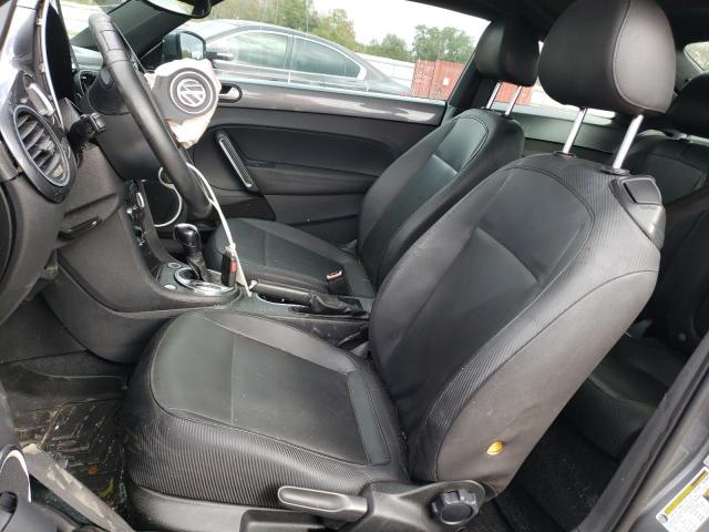 Photo 7 from auction – 2012 VOLKSWAGEN BEETLE with VIN 3VWJX7AT8CM646807