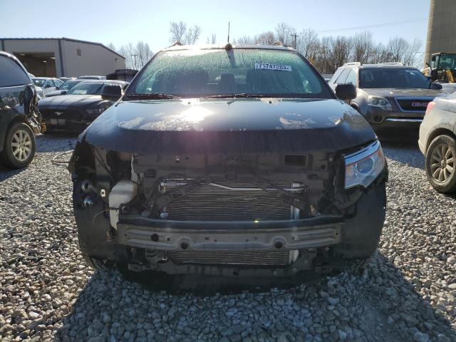 Photo 5 from auction – 2013 FORD EDGE SEL with VIN 2FMDK4JC3DBB86256
