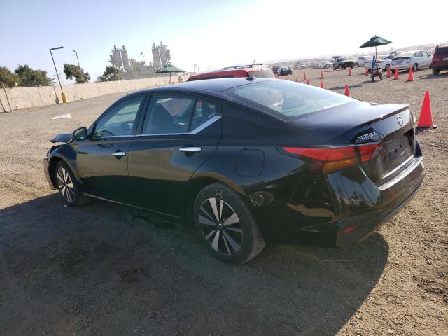 Photo 2 from auction – 2022 NISSAN ALTIMA SV with VIN 1N4BL4DV3NN359078