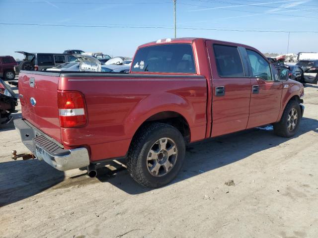 Photo 3 from auction – 2008 FORD F150 SUPER with VIN 1FTPW12V48FA17467