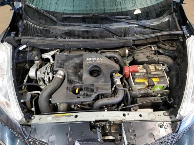 Photo 12 from auction – 2013 NISSAN JUKE S with VIN JN8AF5MV2DT213093