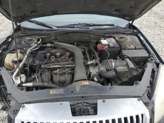 Photo 11 from auction – 2008 MERCURY MILAN PREM with VIN 3MEHM08Z68R633784