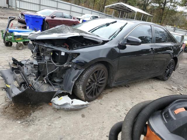 TOYOTA CAMRY BASE 2012 with VIN 4T1BF1FK1CU059766 - Photo from auction