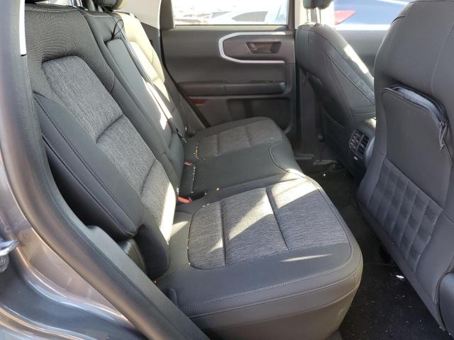 Photo 10 from auction – 2023 FORD BRONCO SPO with VIN 3FMCR9B66PRD41627