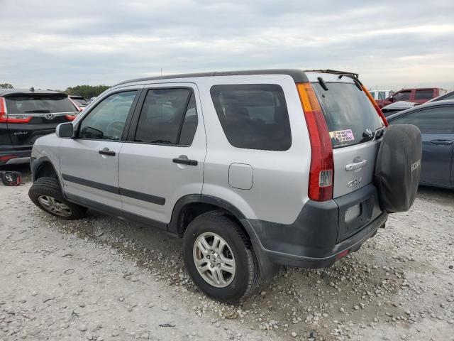 Photo 2 from auction – 2002 HONDA CR-V EX with VIN JHLRD78892C067389