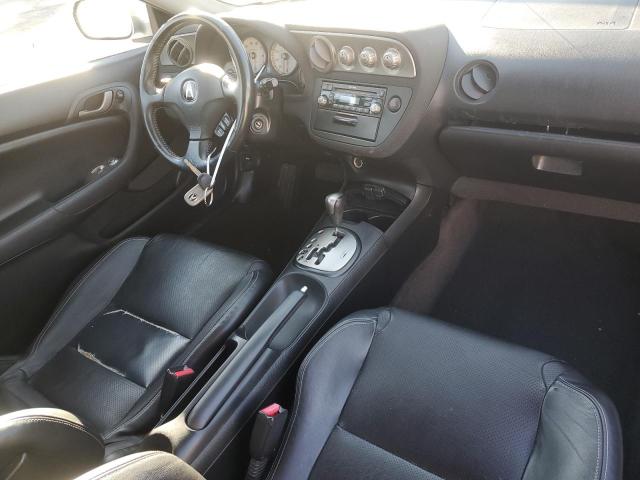 Photo 8 from auction – 2006 ACURA RSX with VIN JH4DC54896S004419