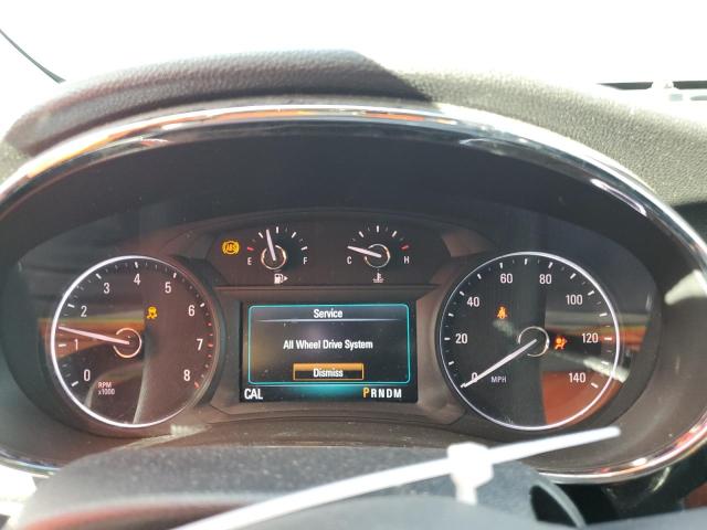 Photo 9 from auction – 2017 BUICK ENCORE PRE with VIN KL4CJESB5HB251810