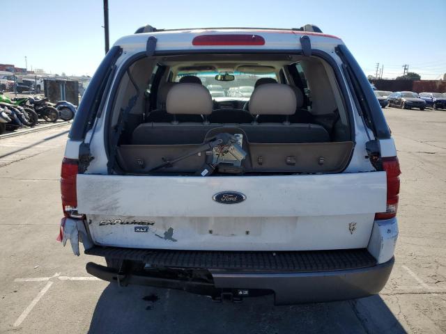Photo 6 from auction – 2002 FORD EXPLORER X with VIN 1FMZU63W12UC91145