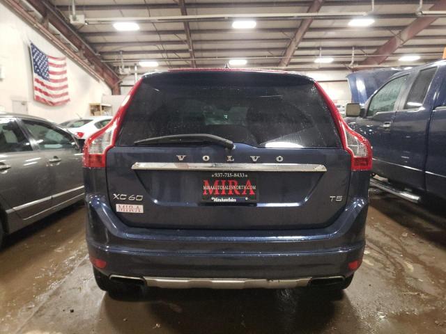 Photo 6 from auction – 2015 VOLVO XC60 T5 PR with VIN YV440MDK5F2675227