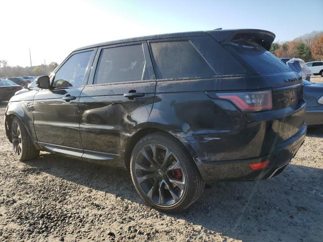 Photo 2 from auction – 2020 LAND ROVER RANGE ROVE with VIN SALWS2RU1LA895883